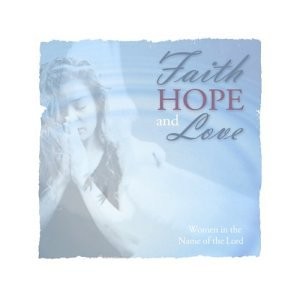 Faith Hope & Love [CD] [EX-LIBRARY]