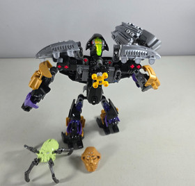 LEGO BIONICLE Masters &ndash; Onua, Master of Earth &ndash; 70789 - 2015 &ndash; Retired