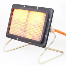 Outdoor/Indoor Infrarot Gas Heizung Mini Infrarot Gas Heizung Herd Haushalt Prop