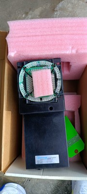 UIC - Universal Instruments Corp 48390001 4 MIL CAMERA
