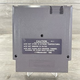 Ghostbusters II (Nintendo Entertainment System NES, 1990) Cartridge Only