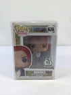Pop! Animation One Piece 939 Shanks Special Edition