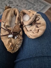 Baby Moccasins