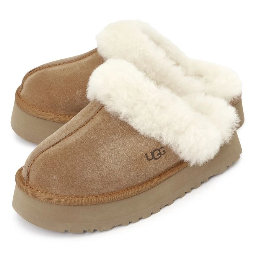 Ugg Disquette Ciabatte Donna 1122550 CHE 131093120