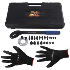 Poulies diverses Seat IBIZA