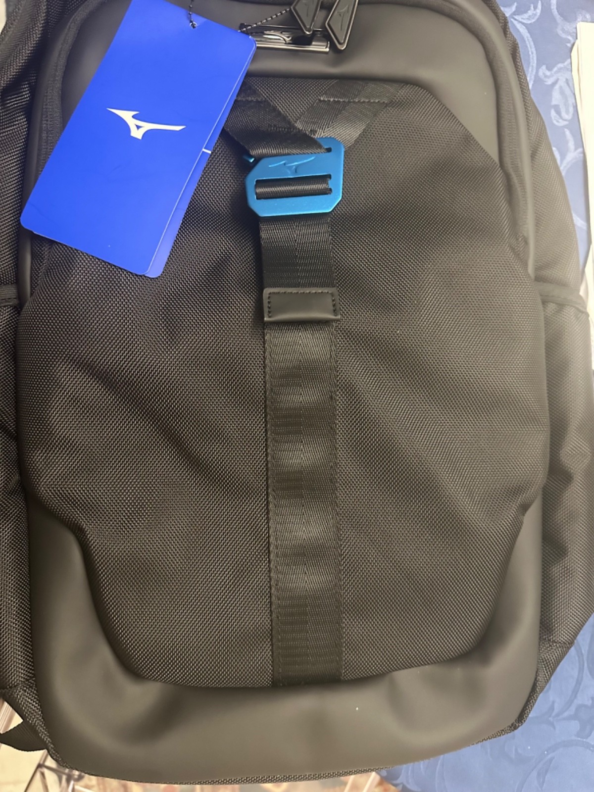 Sac à dos Mizuno fitness et multisport le sac 20L sous blister