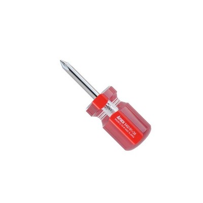 ANEX Driver Starby Four Line Handle +1×38 No.8450