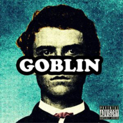 Tyler, The Creator Goblin (Vinyl) 12'' Album