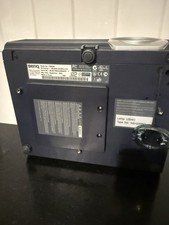 Benq PB 6200 Projector With Cables