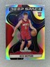 2024-25 Panini Prizm Deep Space Reed Sheppard #6 Silver Holofoil (RC)