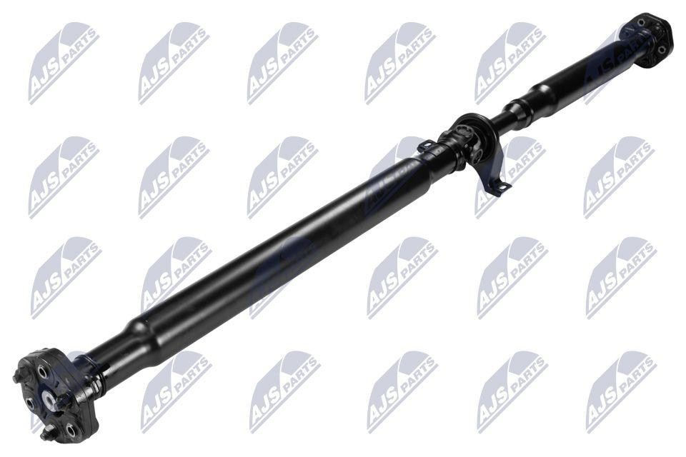NTY CV Axle Drive Shaft NWN-CH-066 For Chrysler Dodge Reinforced