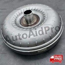 Brand New 68070538ab 538ab 62te Torque Converter For Dodge Ram 3.0l-4.0l