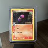 Pokemon Card - Ekans Dragon Frontiers 47/101 Reverse Holo Stamped