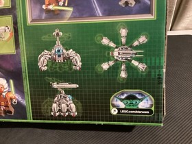 Lego Star Wars Umbaran MHC (Mobile Heavy Cannon) 75013 212th Clone Soldier 2013