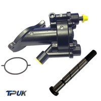 Vakuum Pumpe & Schubstange Ford Fiesta Focus Mondeo Smax/ Galaxy Transit Connect