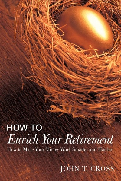 How To Enrich Your Retirement How To Make Your Money Work Smarter And Harder-image