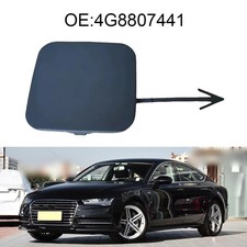 Pare-choc arrière Audi A7