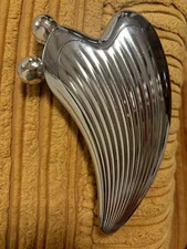 ReFa CAXA RAY Beauty Facial Body Massage With Pouch Cleaning Cloth