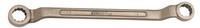 KS Tools 963.7379 Bronzeplus Doppel-RingschlüSsel GekröPft 10X11 Mm