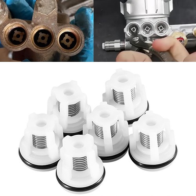 #ad AR2233 Check Valve Kit for Annovi Reverberi RMV and RMW pressure pumps $12.80