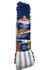 O Cedar Professional Dual Action Flip Mop Mic...