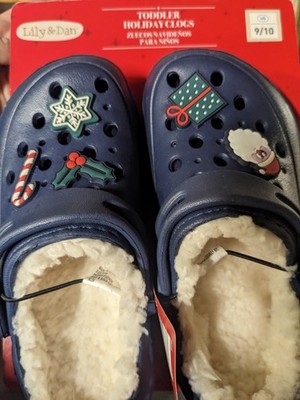 Lily And Dan Shoes 9/10