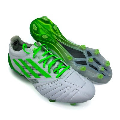 Adidas X Speedportal 99 Leather FG US 8.5 - UK 8