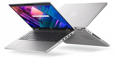 CAD ZERTIFIZIERTES WORKSTATION DELL PRECISION 3560 i5 1145G7 16GB 512SSD WIND-11