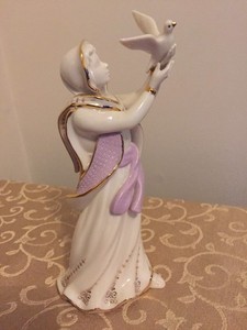 LENOX First Blessing Nativity | eBay
