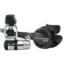 Atomic Aquatics B2 Yoke Regulator