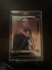 2024 Panini Prizm - Rookies Drake Maye #329 (RC)