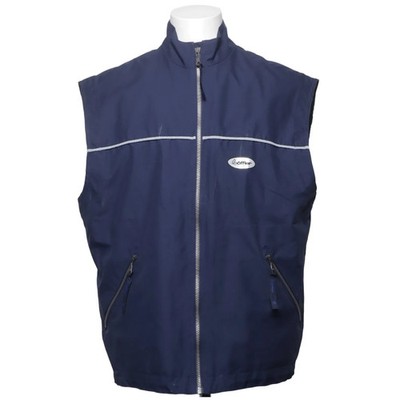 Löffler, Outdoor Weste, Herren, Größe: M, Blau #iMo