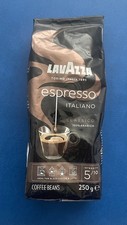 Lavazza ESPRESSO ITALIANO CLASSICO - Coffee Beans 250g/ 8.8oz 25.96 per kilo