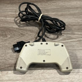 NES OEM Max Pad Turbo Controller - NES-027