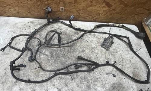 2008 Dodge 2500 3500 6.7 Cummins Diesel 68rfe Transmission Harness P04801410AD