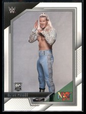 Elton Prince 2022 Panini NXT 2.0 WWE #98
