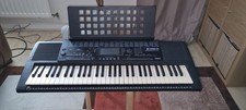 Boxed Yamaha PSR-420 61 Key Portable Keyboard