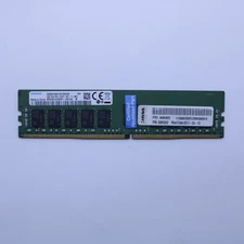 IBM 46W0823 8GB PC4-19200 1Rx4 DIMM