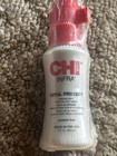 CHI Cleancare Clarifying Shampoo PH7 25 Oz & CHI Infra Total Protect 2 Oz — photo 4