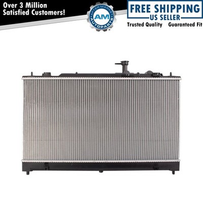 Radiator Assembly For 03-08 Mazda 6 CU2673 MA3010200