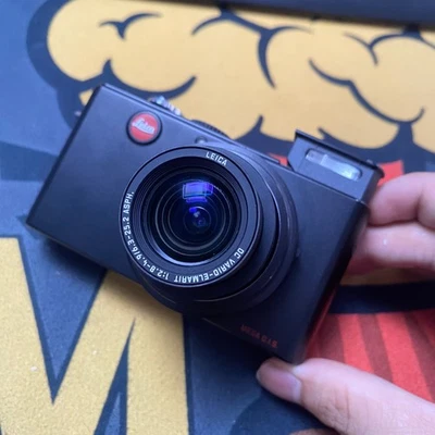 Leica D Lux 5 for sale - eBay