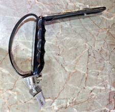 Vintage Goldcrest BR-3 Angled Camera  Cold Shoe Bracket BR-5