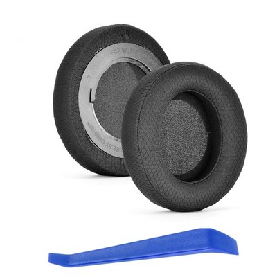 Ear Pads Foam Cushion for Razer Kraken 7.1 Chroma V2 Gaming Pro V2 Headphones