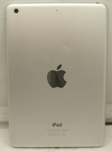 Apple iPad Mini 2nd Gen 128GB 7.9" A1490 Wi-Fi ME860ZP/A - Good working - 第 4/6 張圖片