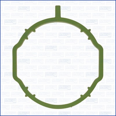 13236700 AJUSA Gasket, intake manifold for AUDI,SEAT,SKODA,VW