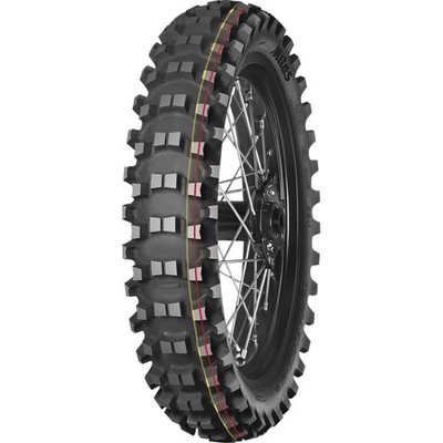 MITAS 0313-1017 70000945 Terra Force-MX SM Tire Tire - Terra Force-MX SM -