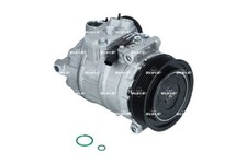 Kompressor Klimaanlage EASY FIT NRF 32215 f&uuml;r MERCEDES 7SEU17C CLK CLC KLASSE