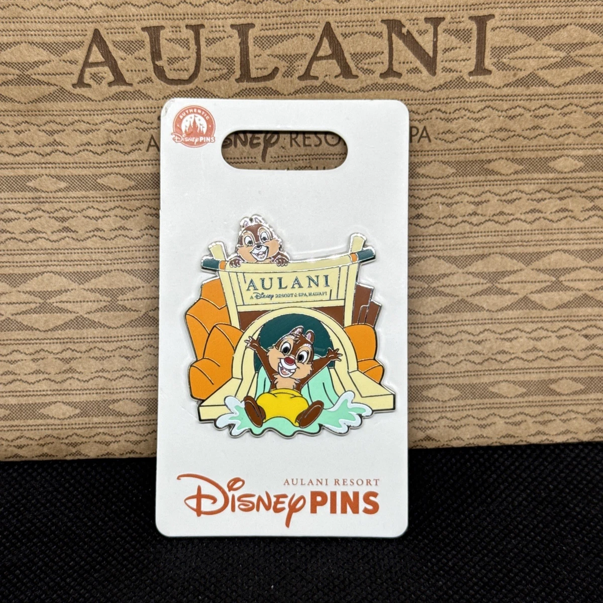 disney aulani pin products for sale | eBay
