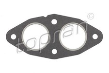 TOPRAN Dichtung Abgasrohr 501 281 für BMW X3 E46 E83 3er Compact Touring 316 318