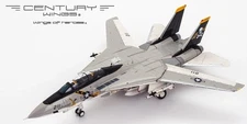 Century Wings CW001649, F-14A Tomcat, US Navy, VF-84, Jolly Rogers, AJ211, 1978